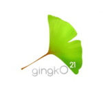 Logo Gingko21, partenaire BuyYourWay