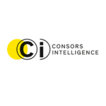 Logo Consors Intelligence, partenaire BuyYourWay