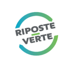 Logo Riposte Verte, partenaire BuyYourWay