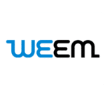 Logo Weem, partenaire BuyYourWay